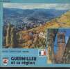 Guebwiller et sa région : Guide touristique 1989/90. Collectif