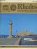 "Rhodes : Cos - Calymnos - Carpathos (Collection ""Grèce - Les Iles"")". Demètre Lascaris