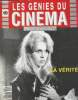 Les Génies du Cinéma n°10 Janvier 1991: Henri-Georges Clouzot - La vérité. Collectif