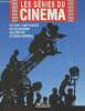 Les Génies du Cinéma : Les films d'anthologie des réalisateurs qui ont fait le cinéma mondial. Collectif