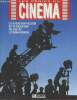 Les Génies du Cinéma : Les 50 films d'anthologie des 50 réalisateurs qui ont fait le cinéma mondial. Collectif