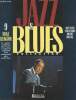 "Jazz & Bues collection n°9 Avril 1995 : Duke Elignton le ""mythe"" de Harlem dont le jazz a exalté les traditions de la communauté afro-américaine". ...