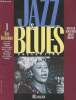 Jazz & Bues collection n°1 Janvier 1995 : Ella Fitzgerald une voix magique, chaude et pénétrante qui a exalté comme personne le swing des années ...