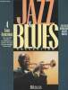 Jazz & Bues collection n°4 Févrirer 1995 : Louis Armstrong une sonorité chaude et décontractée au service d'un jazz devenue musique universelle. ...