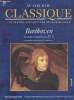 "Au Coeur du Classique - Les grands compositeurs et leur musique Volume 1 n°1 : Beethoven - Concerto pour piano n°5 en mi bémol majeur, opus 73 ...
