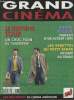 Grand Cinéma n°4 Novembre-décembre 1997 : Le huitième jour un choc plein de tendresse - Daniel Auteuil : Portrait d'un acteur libre - Les vedettes du ...