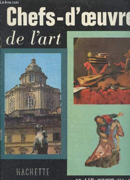 Chefs-d'oeuvre de l'art n°93. Sommaire : L'ivoire et ses techniques - Les maniéristes lombards - Architecture et sculpture Lombardes - Le piémont - ...