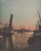 The port of Leixões. Collectif