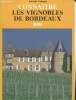 "Connaître les vignobles de Bordeaux (Collection ""Guides Sud-Ouest"" des grands vignobles"")". Lebègue Antoine