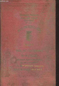 "Le Robinson Suisse (Collection ""Bibliothèque des Ecoles et des Familles"")". Wyss J.-R.