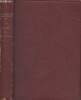 "Le noeud de vip&egrave;res (Collection ""Pourpre"")". Mauriac Fran&ccedil;ois