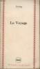 "Le Voyage (Collection ""Classique"")". Irving