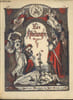 La chanson des Nibelungen (Exemplaire n&deg;1235/3700). Collectif