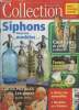Collection Magazine n°19 Juin 2005 : Siphons tous les modèles - Couteaux de poches à côtes - Tennis en cartes postales - Collectionez les grenouilles ...