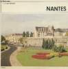 Nantes (Loire-Atlantique 44) - Exemplaire n°30/500. De Maslestroit J.