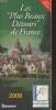 "Les ""Plus Beaux Détours de France"" 2008". Collectif