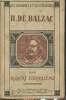 "Balzac écrivain social : Pages choisies (Collection ""Les oeuvres et les hommes"")". Cornilleau Robert