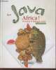 "La Java Africa ! Recettes d'Afrique noire (Collection ""Cuisine"")". Koita Souaibou