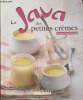 "La Java des petites crèmes (Collection ""Cuisine"")". Rassemusse Gwen