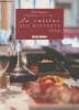 "La cuisine des bistrots (Collection ""Couleur Cuisine"")". Névery Erik