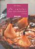 "La cuisine des gourmands (Collection ""Couleur Cuisine"")". Névery Erik