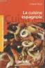 "La cuisine espagnole (Collection ""Cuisines des pays du monde n°22"")". Otal Liliane