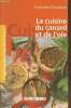 "La cuisine du canard et de l'oie (Collection ""Cuisines des pays de France"" n°15)". Claustres Francine