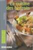 "La cuisine des bistrots (Collection ""Cuisines des pays de France"")". Névery Erik