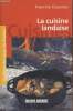 "La cuisine landaise (Collection ""Cuisines des pays de France n°12"")". Claustres Francine