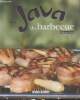 "La Java du barbecue (Collection ""Cuisine"")". Otal Liliane