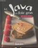 "La Java du foie gras (Collection ""Cuisine"")". Molinier Jean-Claude