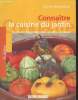 "Connaître la cuisine du jardin : Fruits et légumes des quatre saisons (Collection ""Cuisine"")". Bosredon Anne