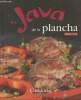 "La Java de la plancha (Collection ""Cuisine"")". Otal Liliane