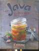 "La Java des bocaux : Faites des réserves ! (Collection ""Cuisine"")". Chauvirey Marie-France