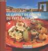 "Le carnet de cuisine du pays catalan (Collection ""Cuisines en carnet"")". Costa Marie