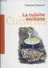 La cuisine occitane. Claustres Francine