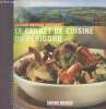 "Le carnet de cuisine du Périgord (Collection ""Cuisines en carnet"")". Boireau-Tartarat Suzanne