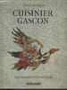 Cuisiner gascon. Aussignac Pascal