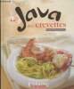 "La Java des crevettes (Collection ""Cuisine"")". Rassemusse Gwen