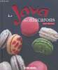 "La Java des macarons (Collection ""Cuisine"")". Marroun Amal