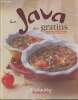 "La Java des gratins (Collection ""Cuisine"")". Rassemusse Gwen