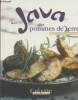 "La Java des pommes de terre (Collection ""Cuisine"")". Béraud-Sudreau Stéphanie