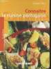 "Connaître la cuisine portugaise (Collection ""Cuisine"")". Otal Liliane