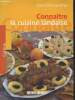 "Connaître la cuisine landaise (Collection ""Cuisine"")". Claustres Francine