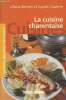 "La cuisine charentaise (Collection ""Cuisines des pays de France"" n°1)". Benoit Liliane, Claverie Agnès