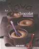 "La Java du chocolat (Collection ""Cuisine"")". Rassemusse Gwen