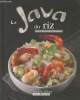 "La Java du riz (Collection ""Cuisine"")". Bosredon-Monnier Anne