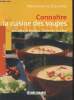 "Connaître la cuisine des soupes : chaudes et froides, salées et sucrées (Collection ""Cuisine"")". Chauvirey Marie-France