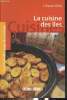 "La cuisine des îles (Collection ""Cuisines des pays du monde"" n°25)". Otal Liliane