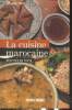 La cuisine marocaine : Recettes en poche. Otal Liliane